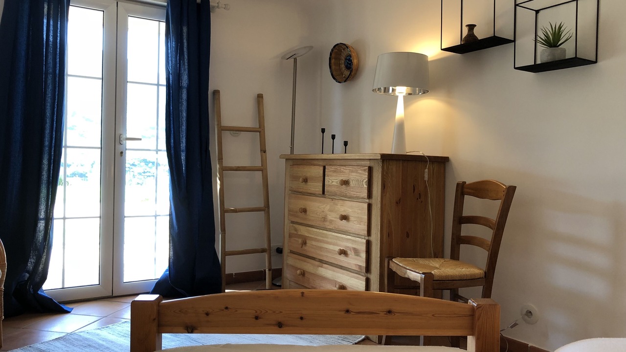 Photo of Bedroom in Buis-les-Baronnies