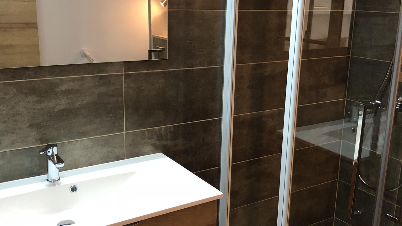 Photo of Bathroom in Buis-les-Baronnies