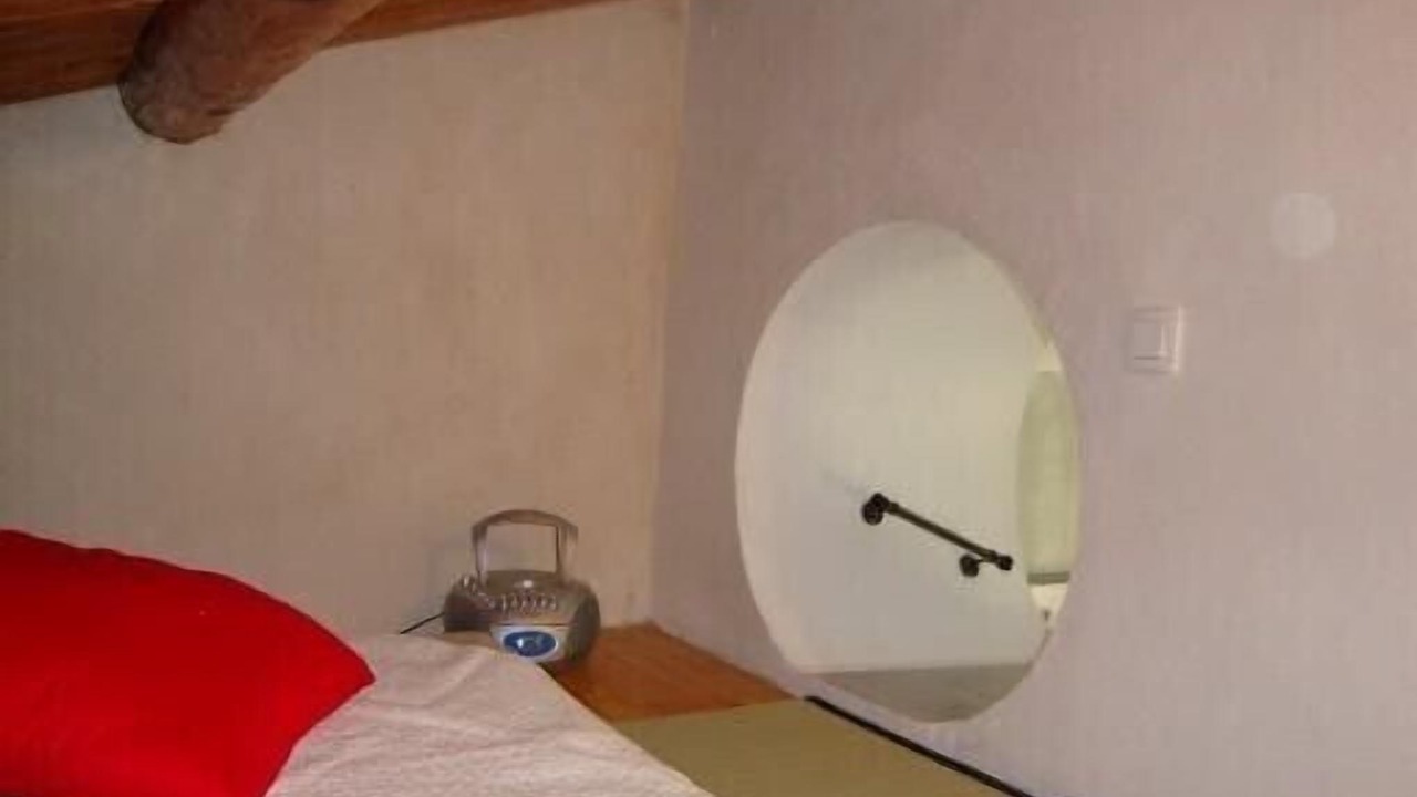 Photo of Bedroom in Velleron