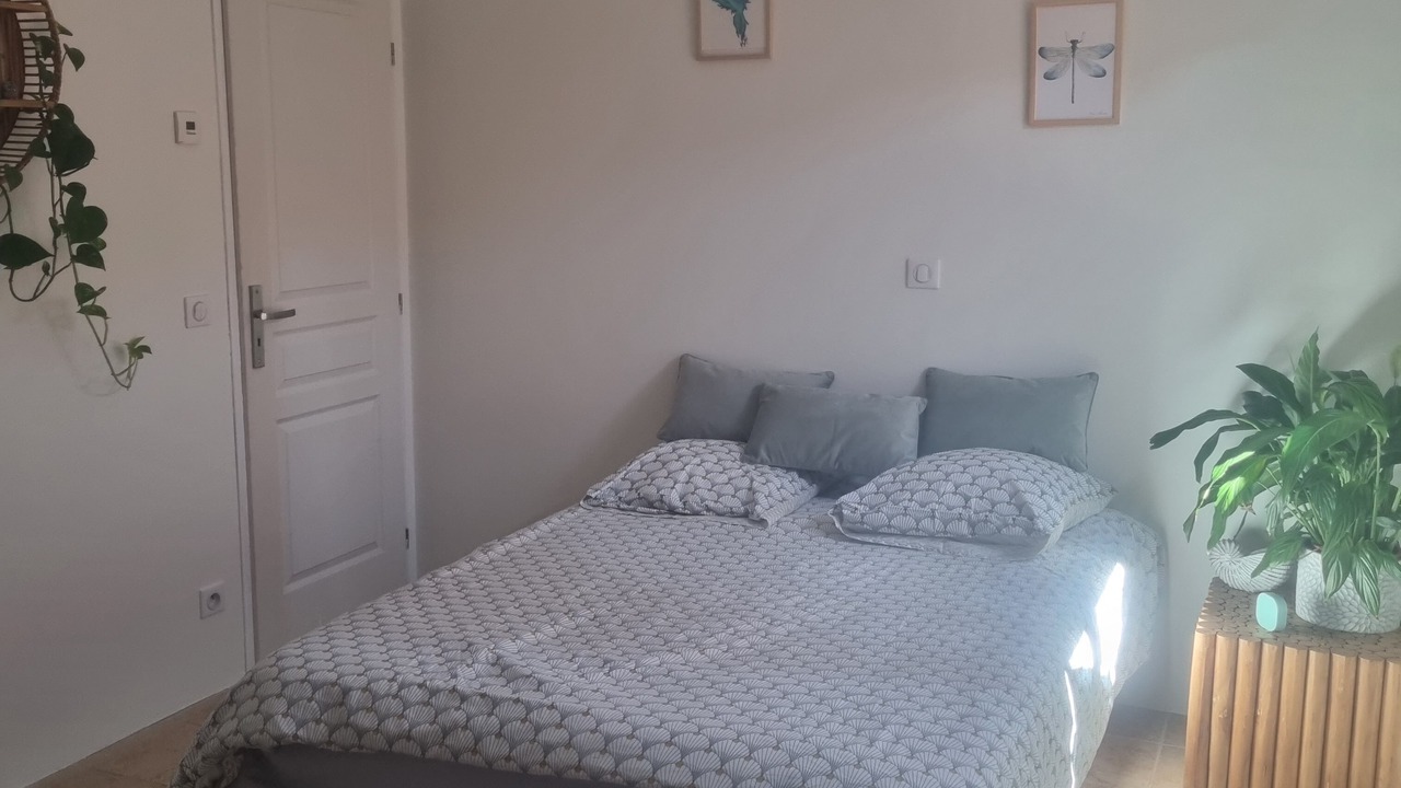 Photo of Bedroom in Calas