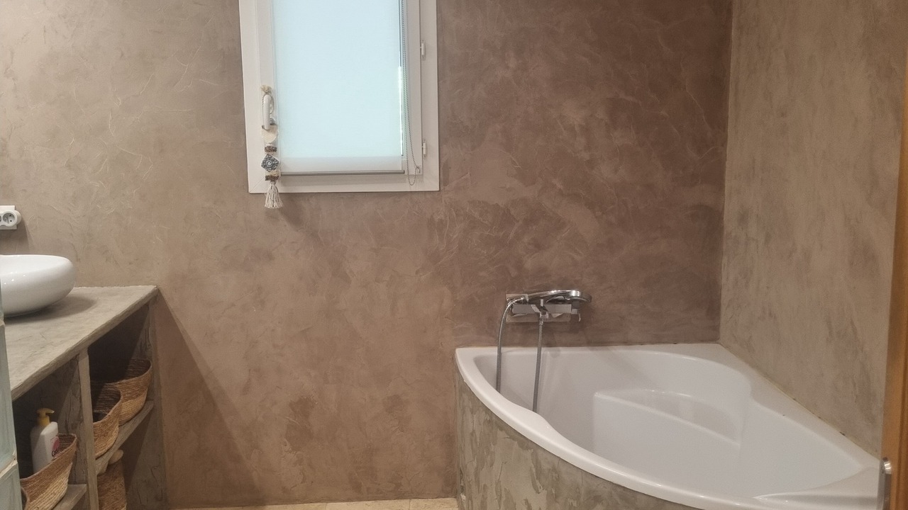 Photo of Bathroom in Calas