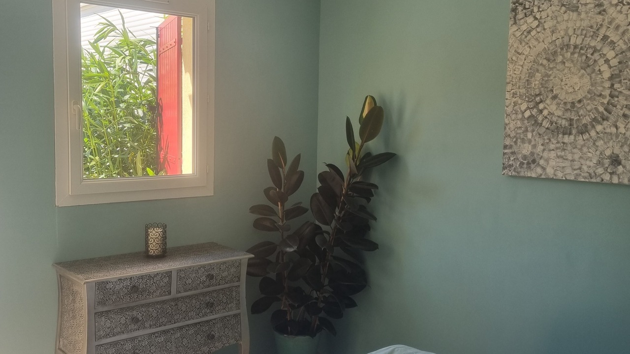 Photo of Bedroom in Calas
