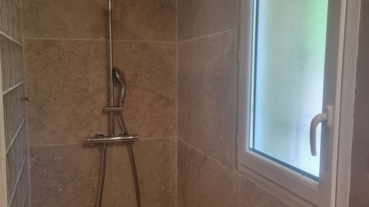 Photo of Bathroom in Calas