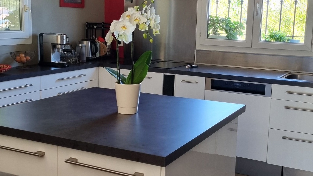 Photo of Kitchen in Calas