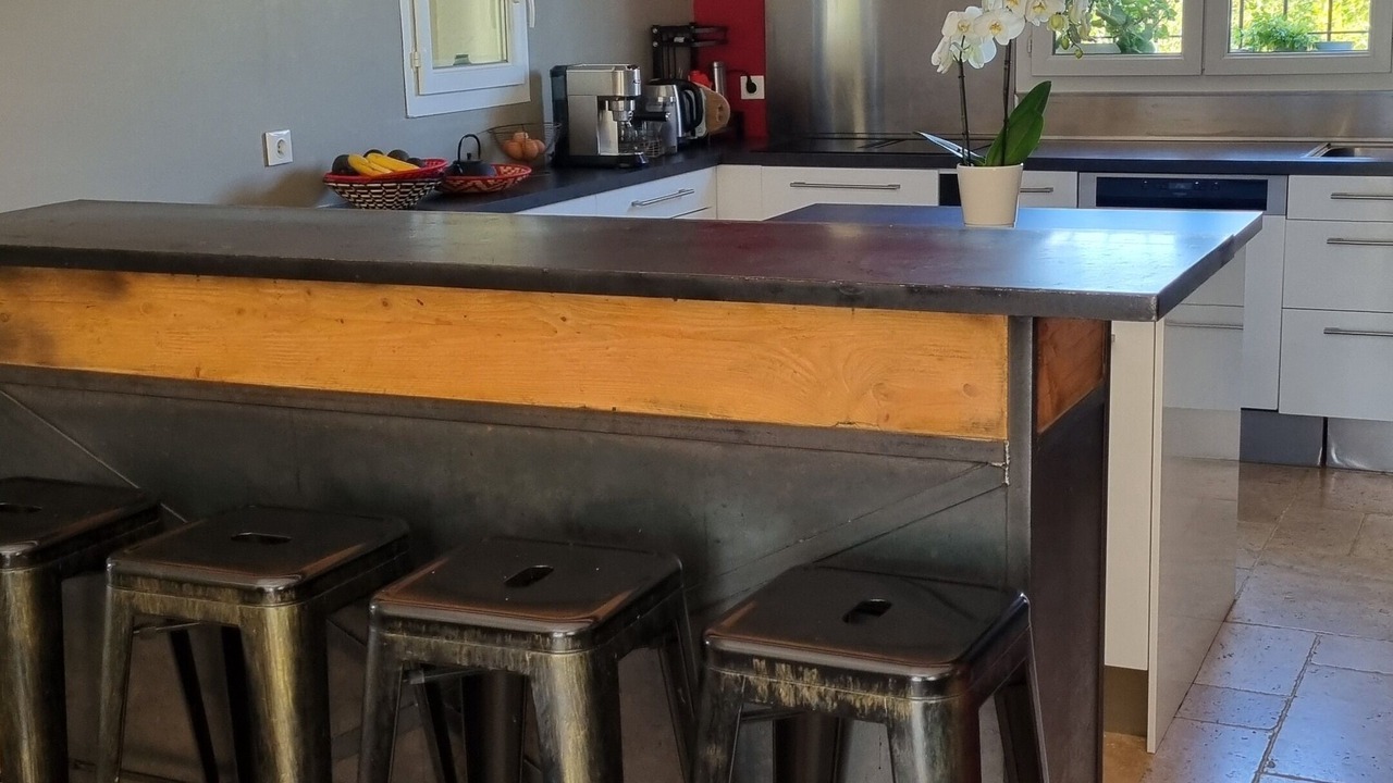 Photo of Kitchen in Calas