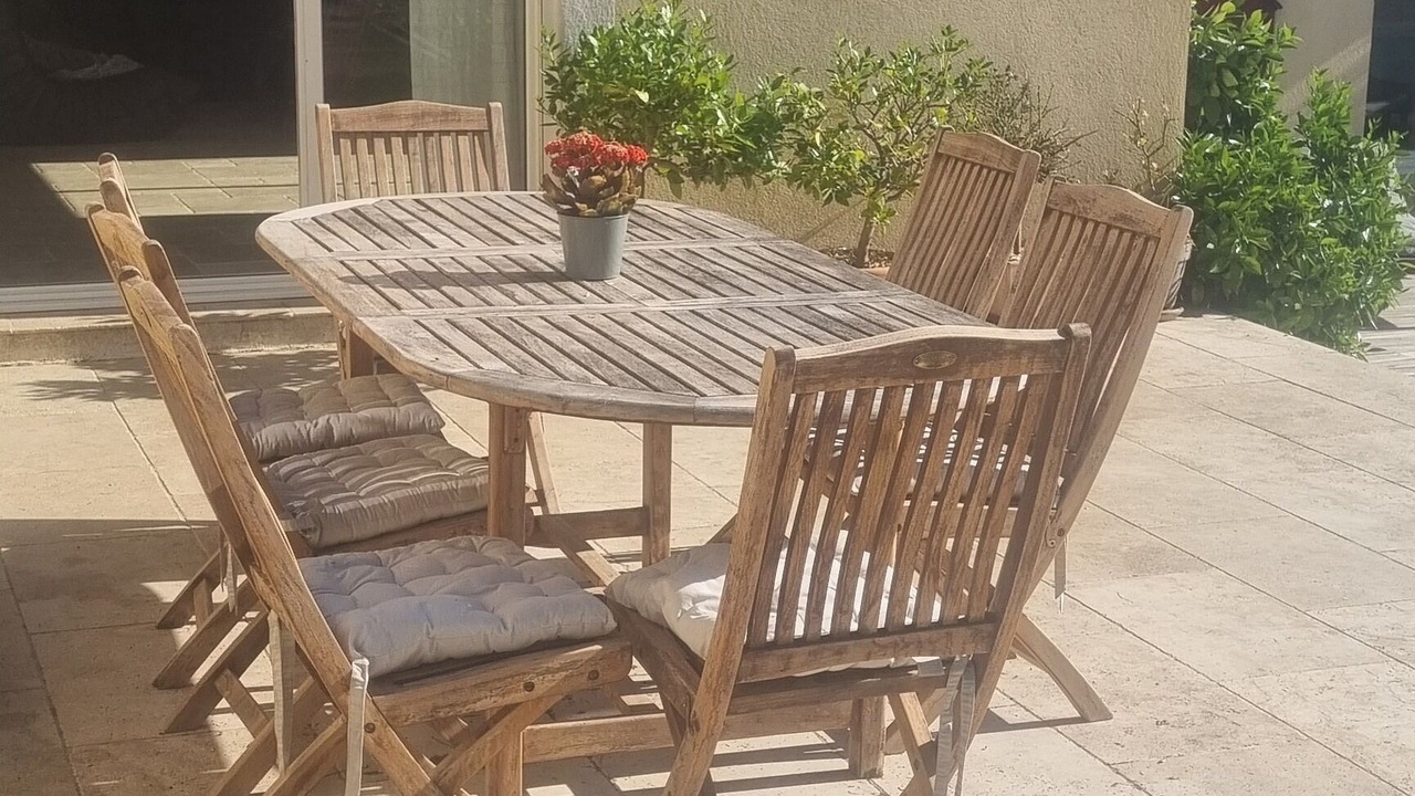 Photo of Outdoor in Calas