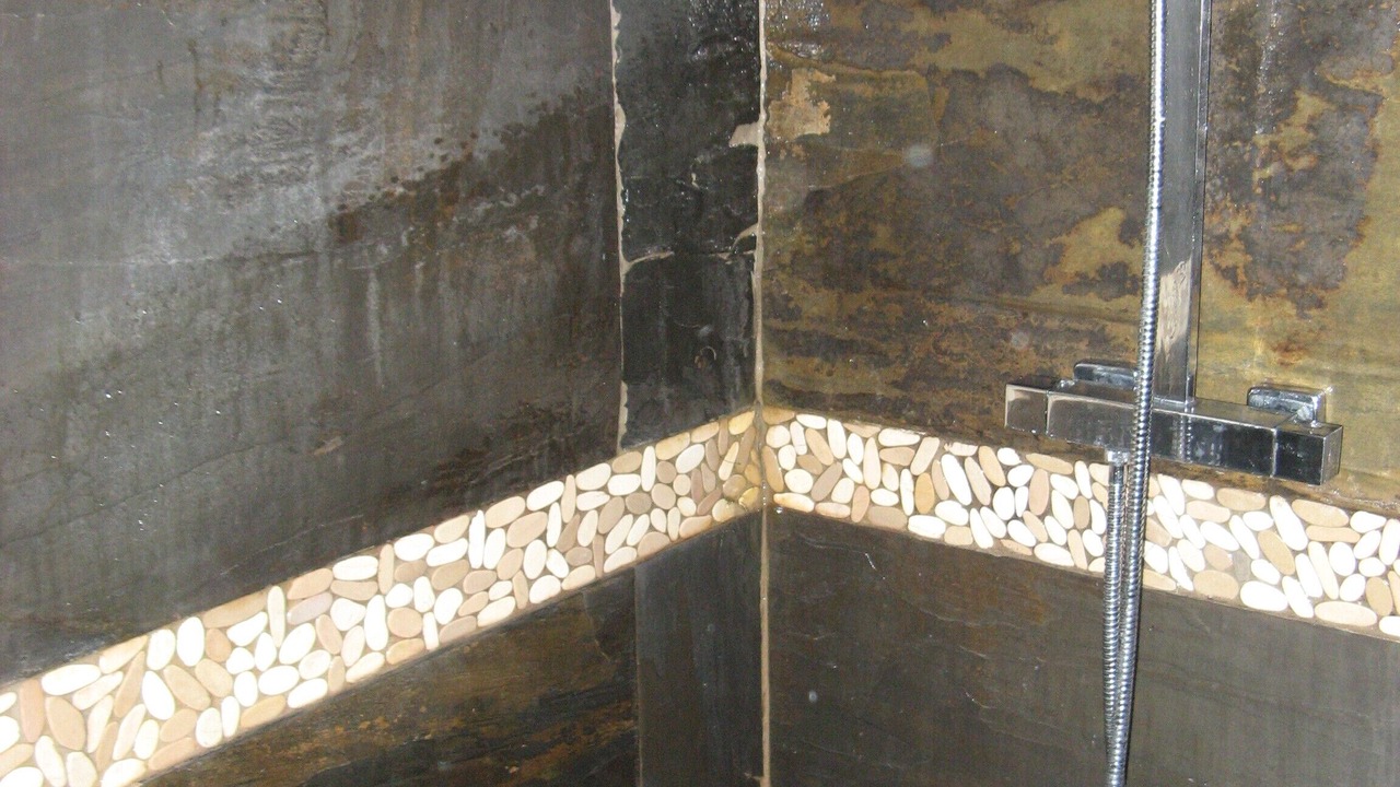 Photo of Bathroom in Calas