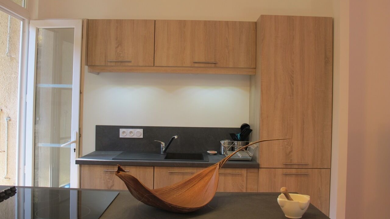 Photo of Kitchen in Aups