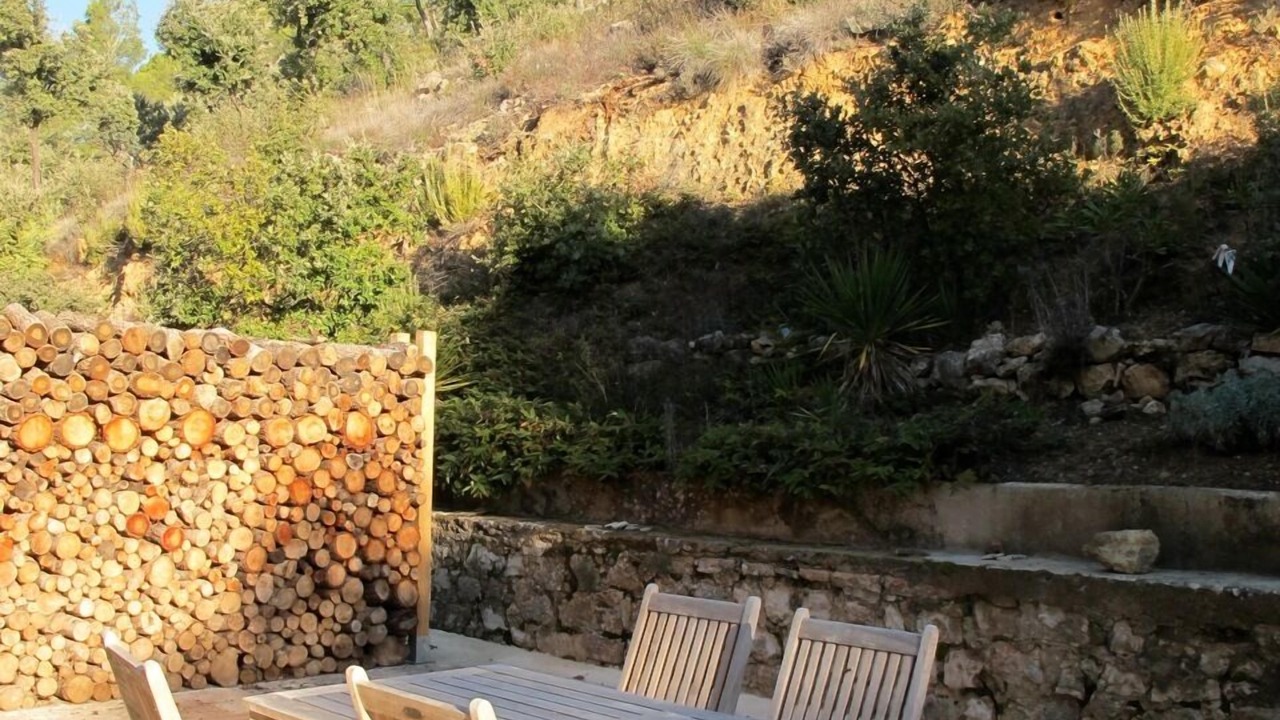 Photo of Outdoor in Aups