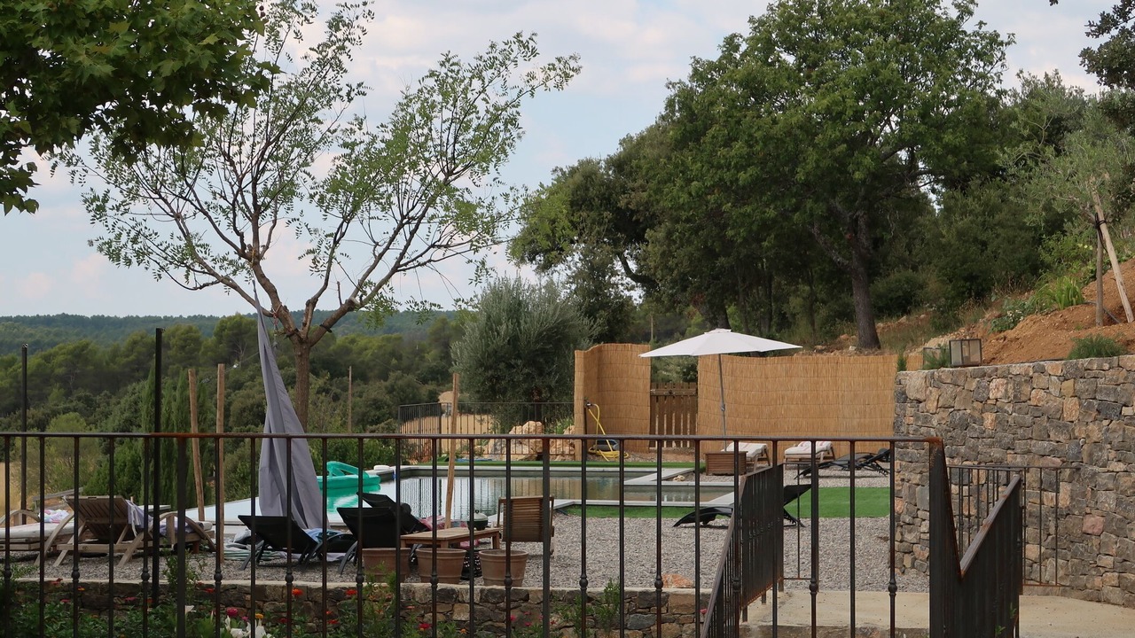 Photo of Outdoor in Aups