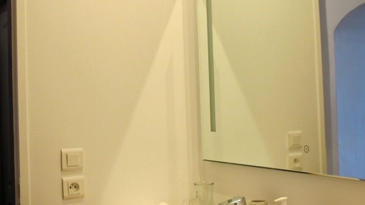 Photo of Bathroom in Aups