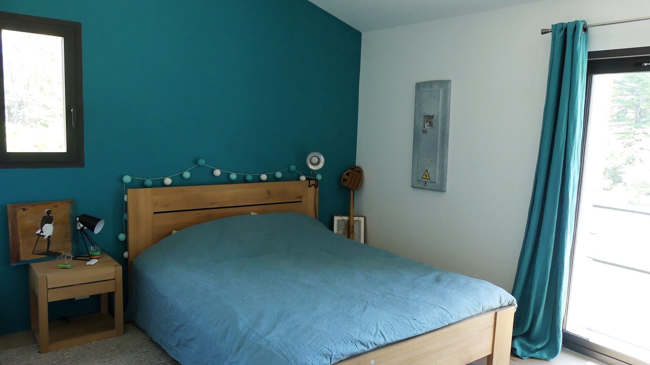 Photo of Bedroom in Aix-en-Provence