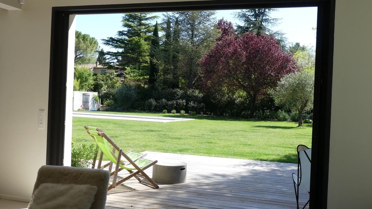 Photo of Patio Balcony in Aix-en-Provence