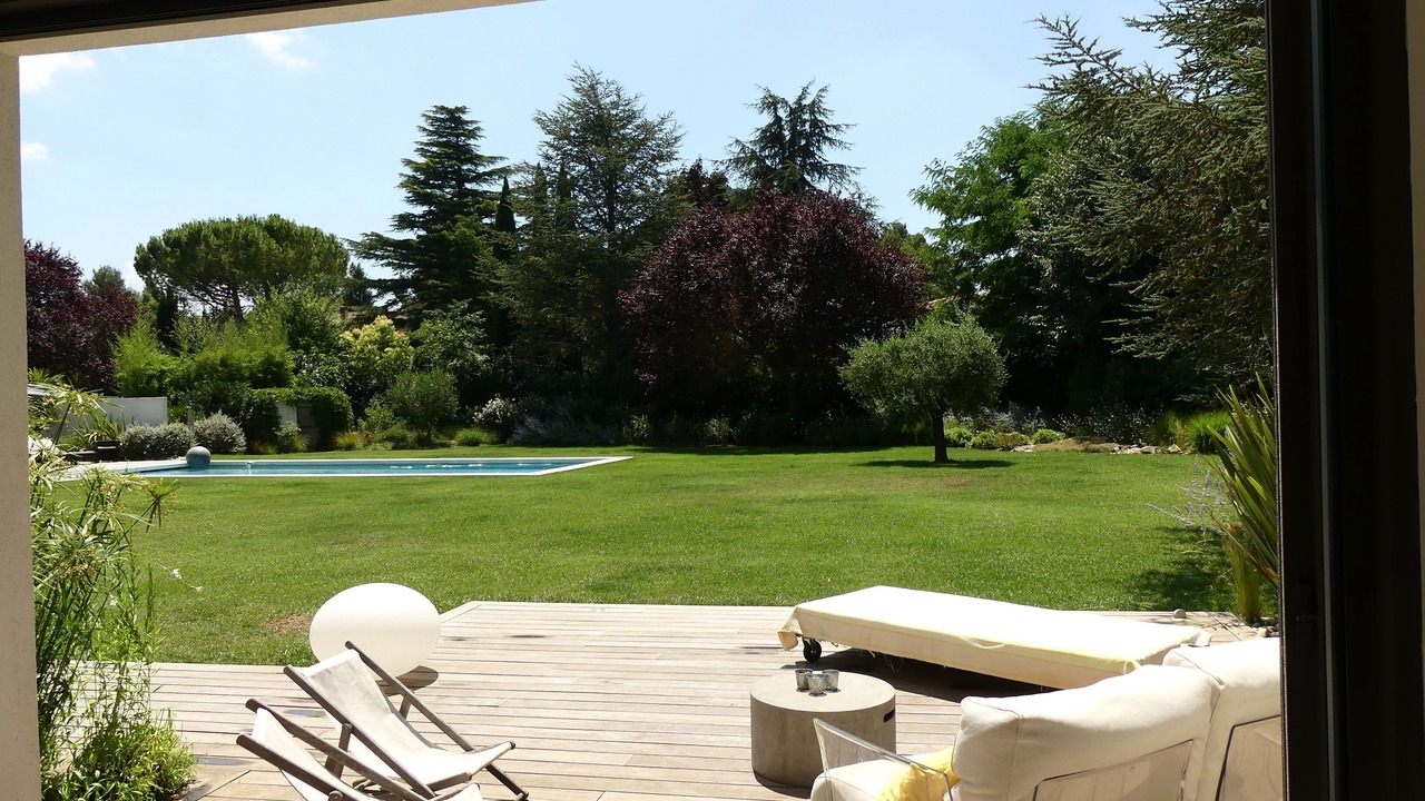 Photo of Outdoor in Aix-en-Provence