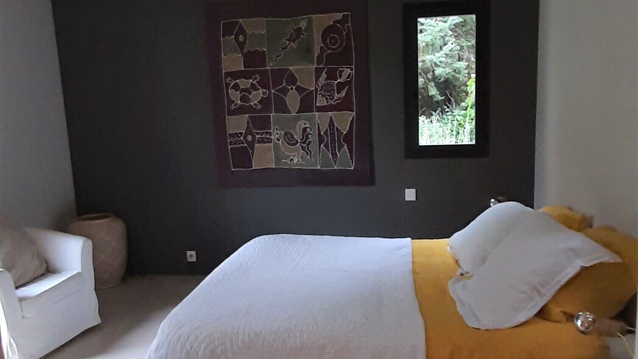 Photo of Bedroom in Aix-en-Provence