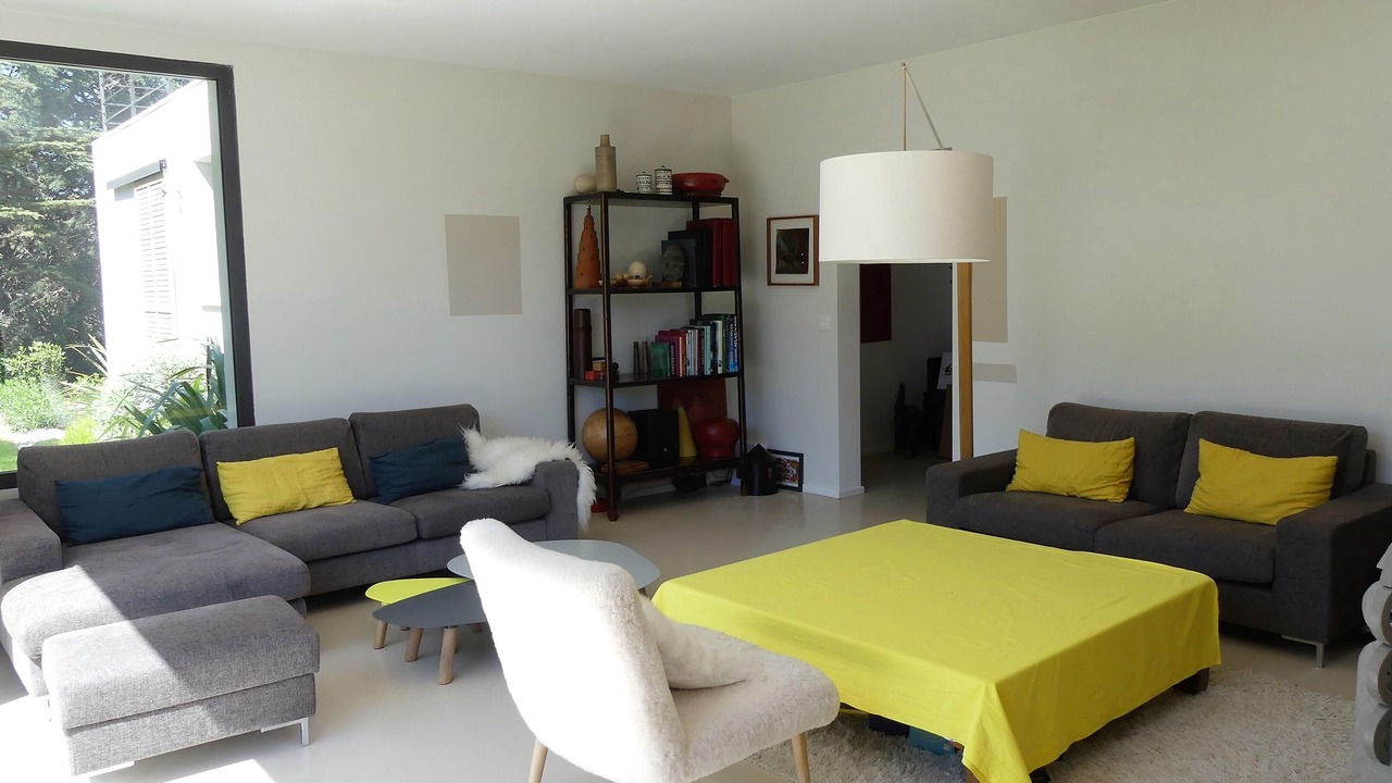 Photo of Livingroom in Aix-en-Provence