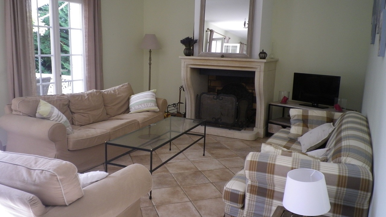 Photo of Livingroom in Montagnac-Montpezat