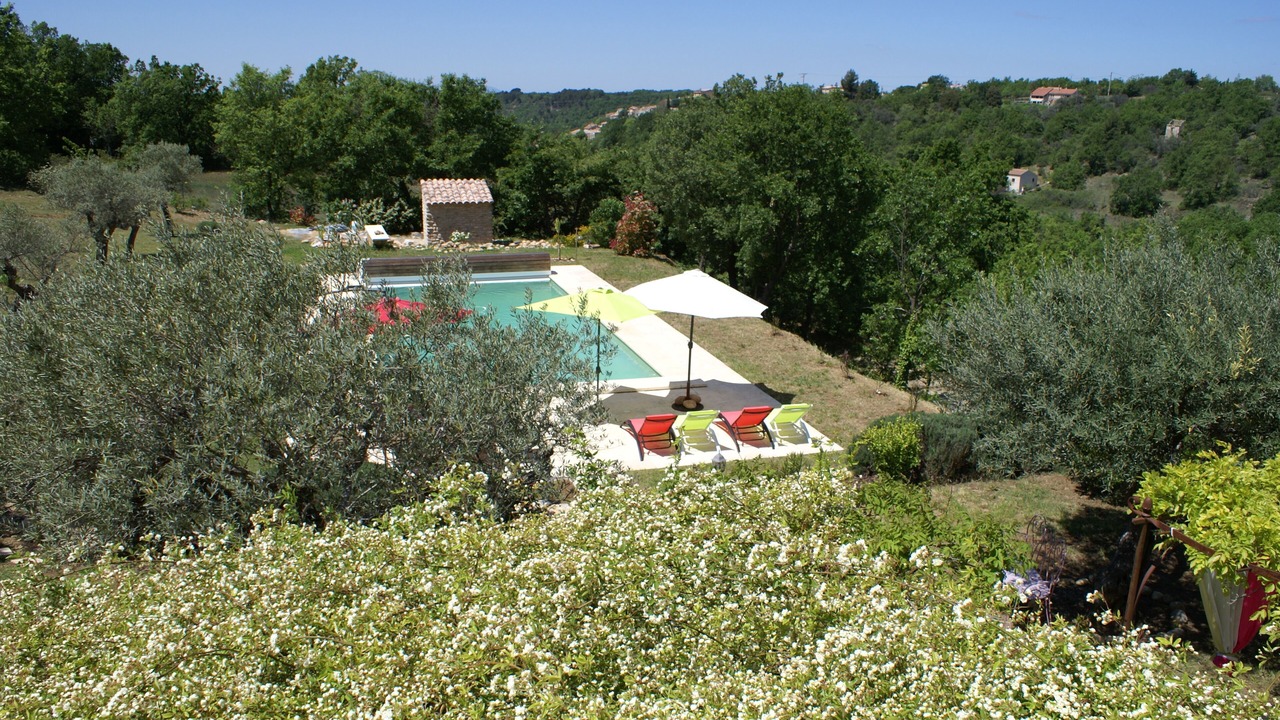 Photo of Outdoor in Montagnac-Montpezat