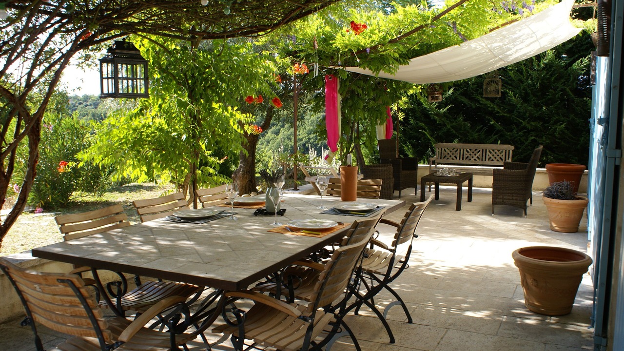Photo of Outdoor in Montagnac-Montpezat