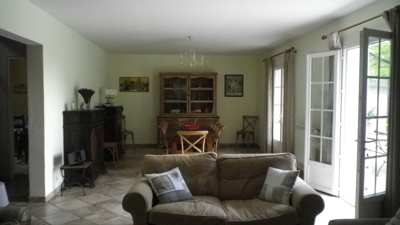 Photo of Livingroom in Montagnac-Montpezat