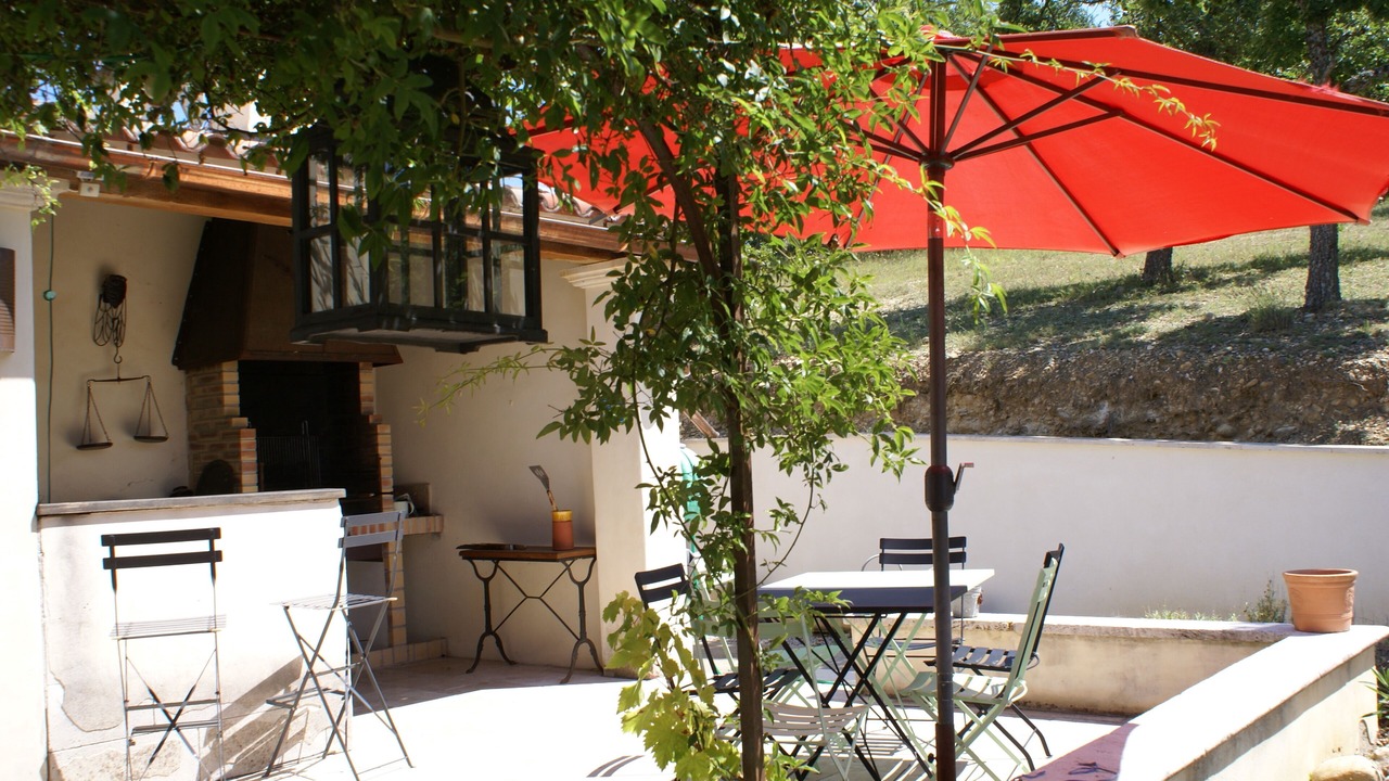 Photo of Outdoor in Montagnac-Montpezat