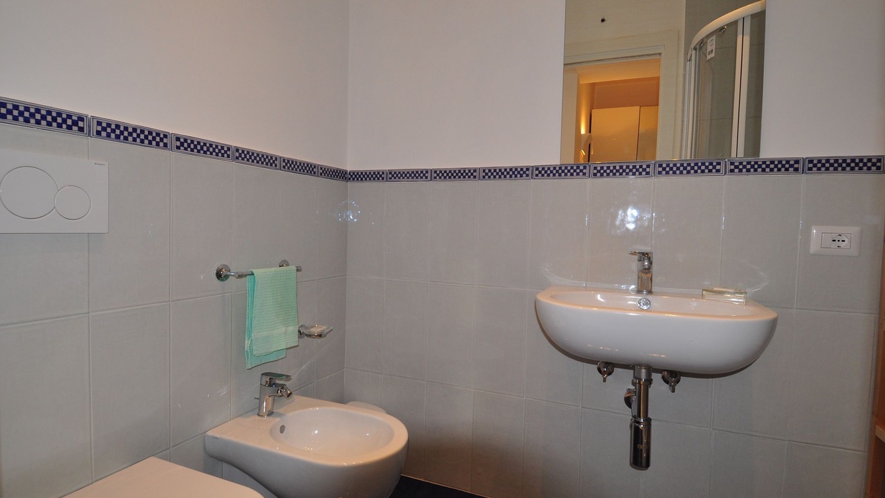 Photo of Bathroom in Minori
