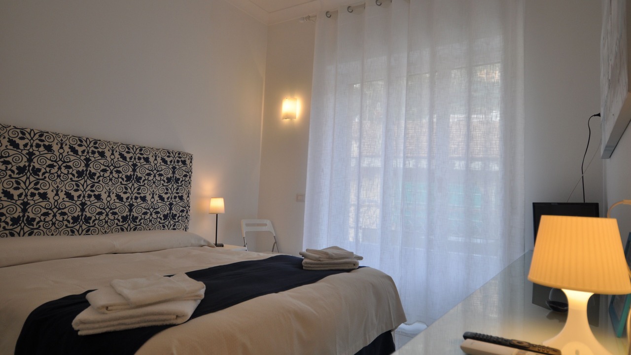 Photo of Bedroom in Minori