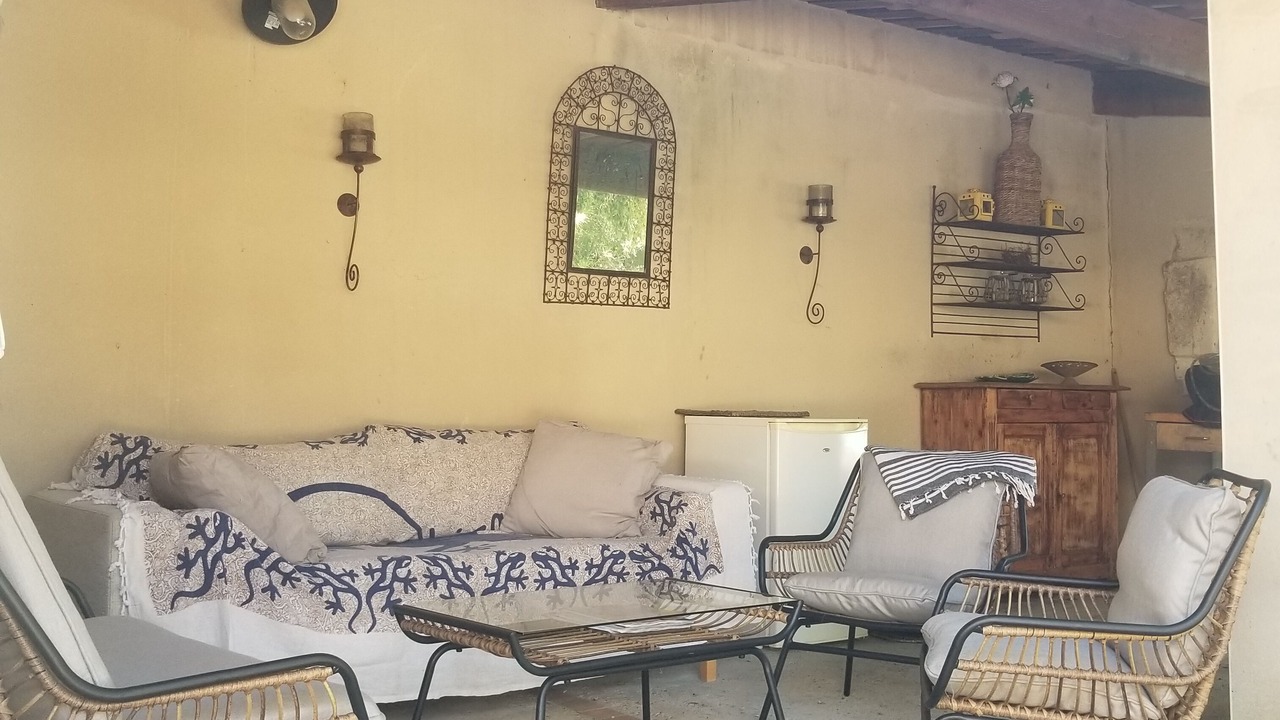 Photo of Livingroom in Saze