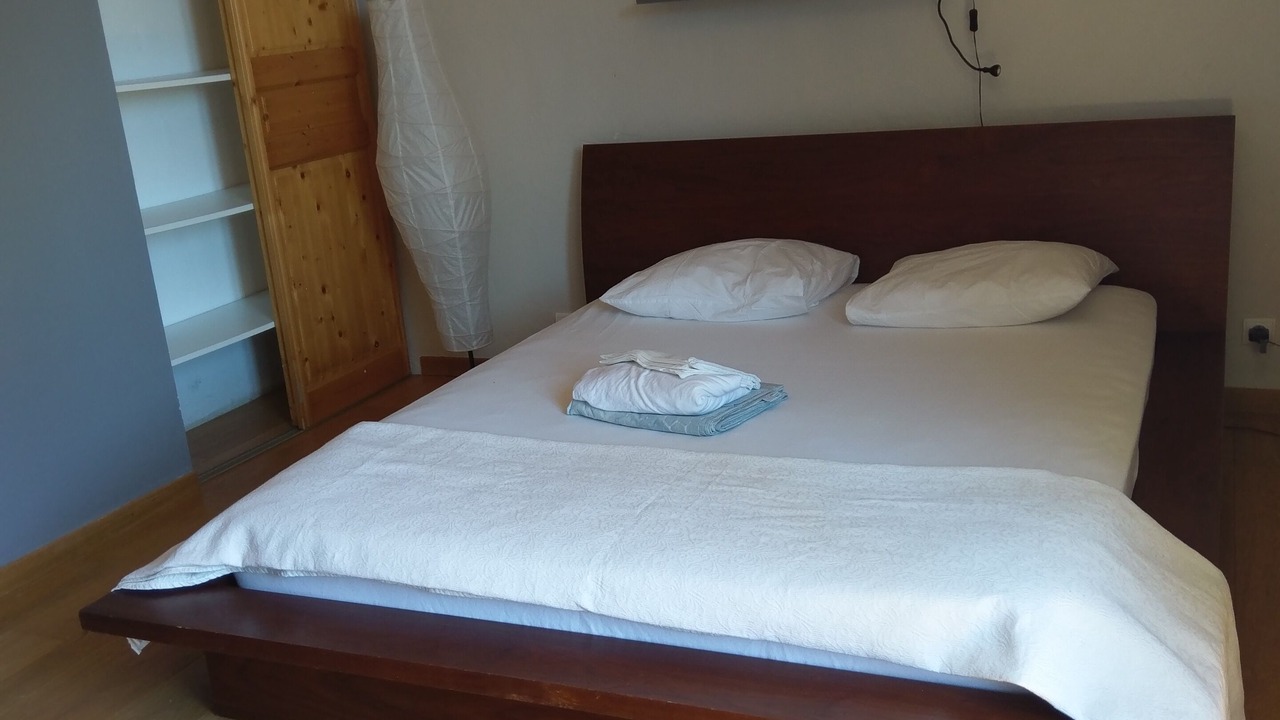 Photo of Bedroom in Saze