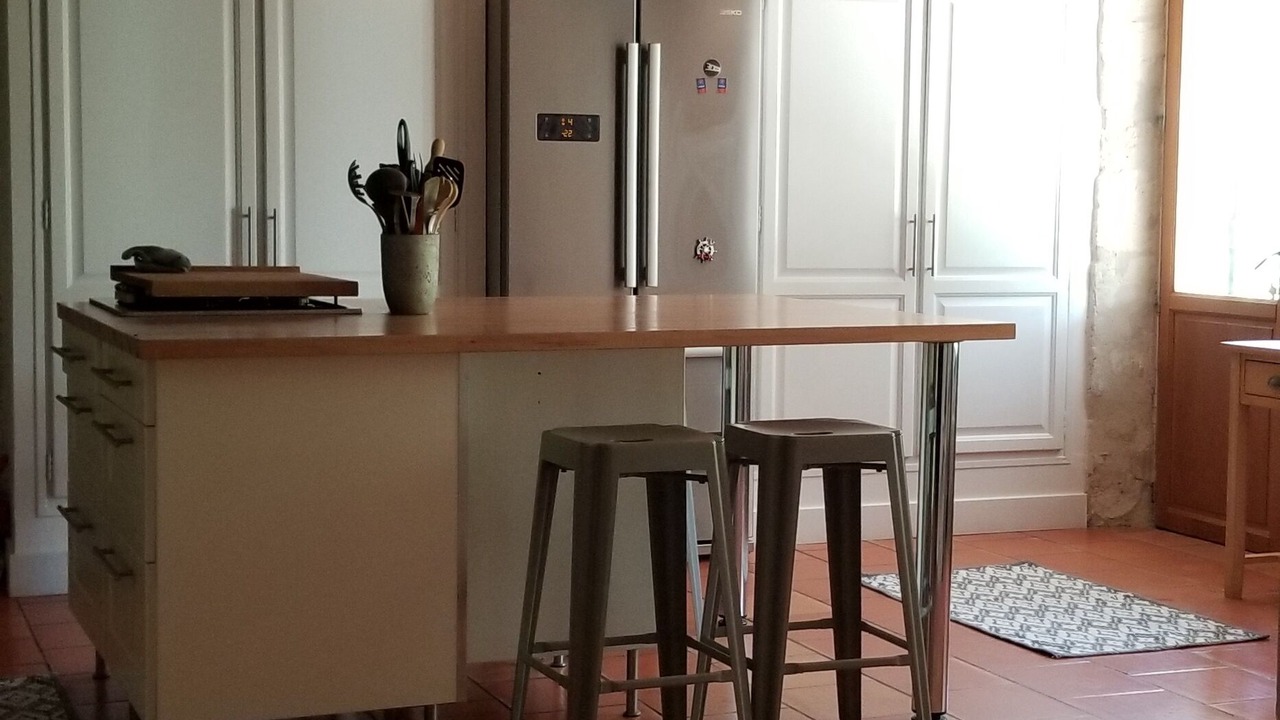 Photo of Kitchen in Saze