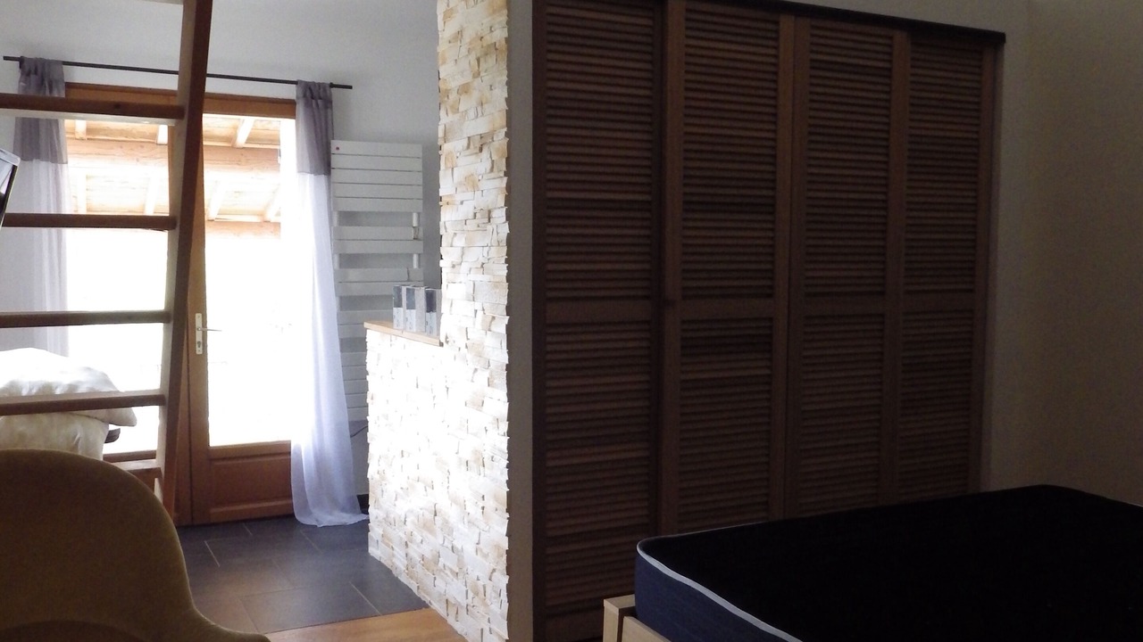 Photo of Bedroom in Saze