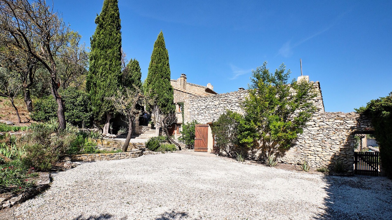 Photo of Outdoor in Caumont-sur-Durance