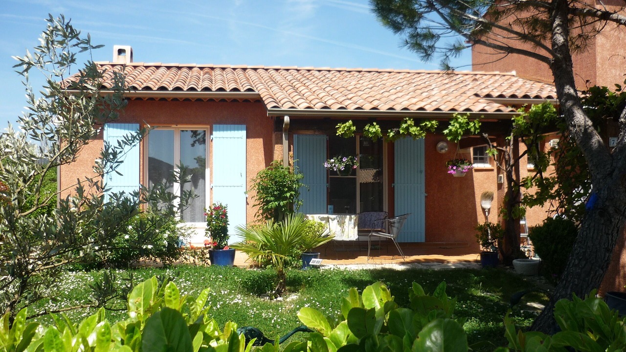 Photo of Outdoor in Pierrevert