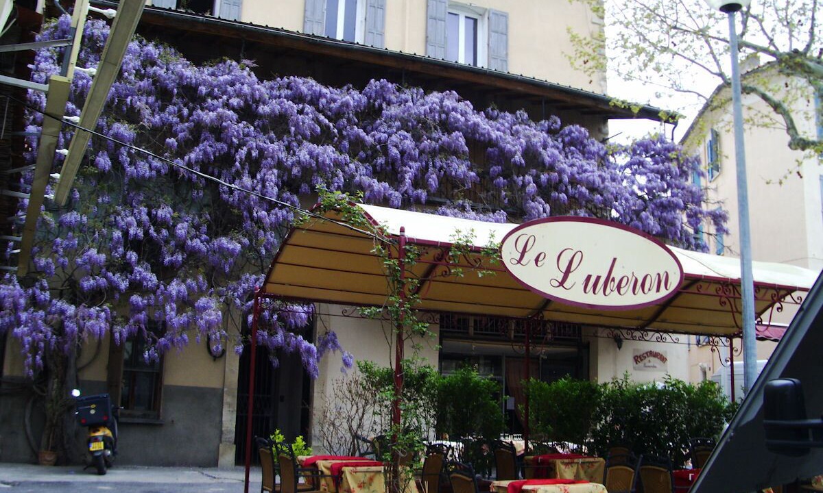 Photo of Outdoor in Pierrevert