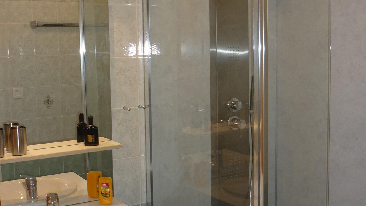 Photo of Bathroom in Pierrevert