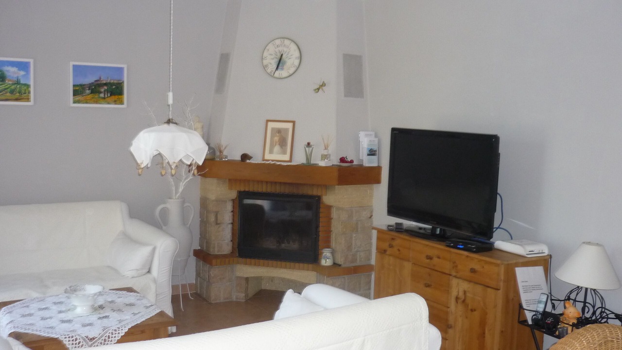 Photo of Livingroom in Pierrevert