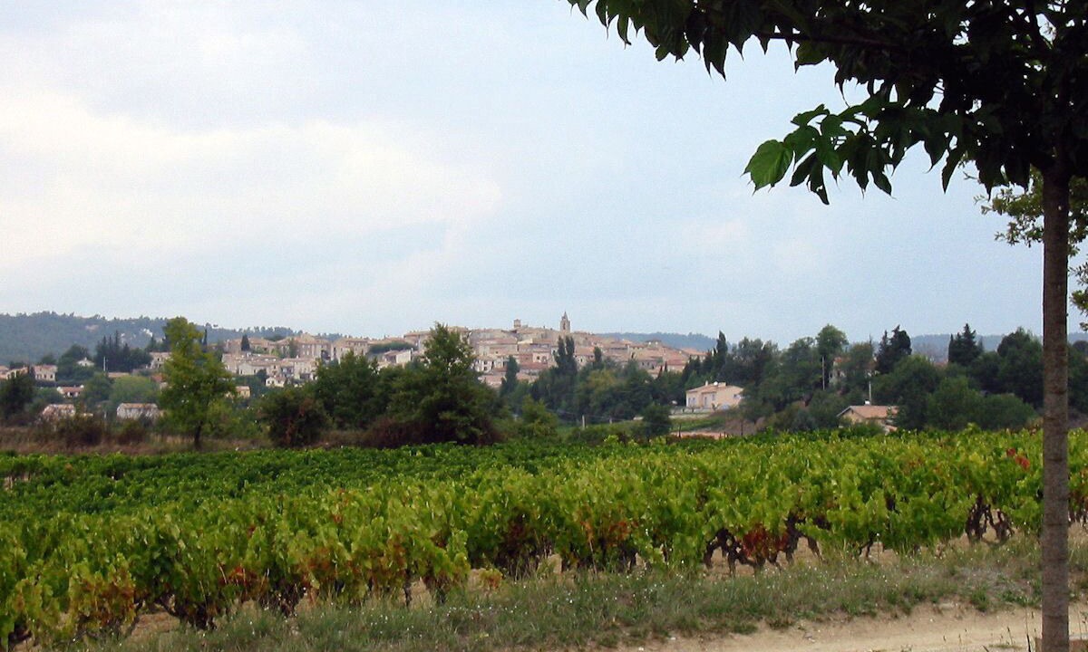 Photo of Outdoor in Pierrevert
