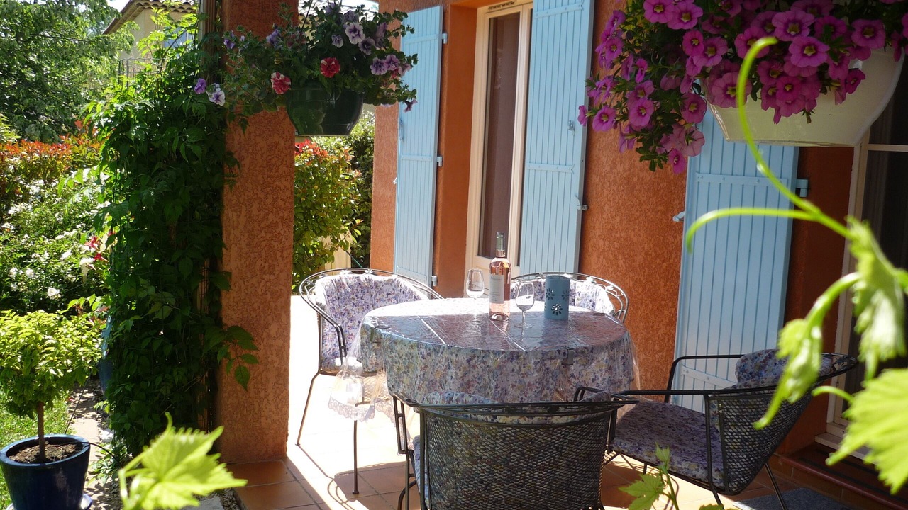 Photo of Outdoor in Pierrevert