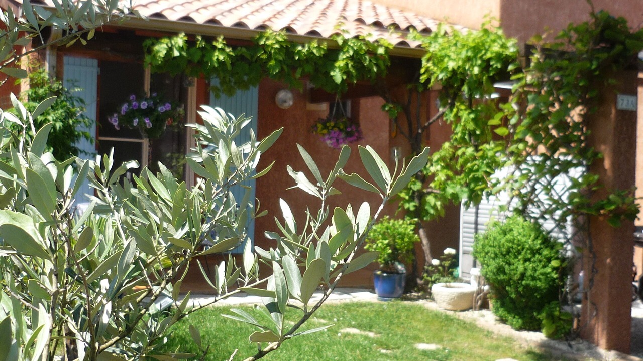 Photo of Outdoor in Pierrevert
