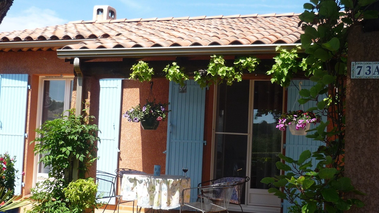 Photo of Outdoor in Pierrevert