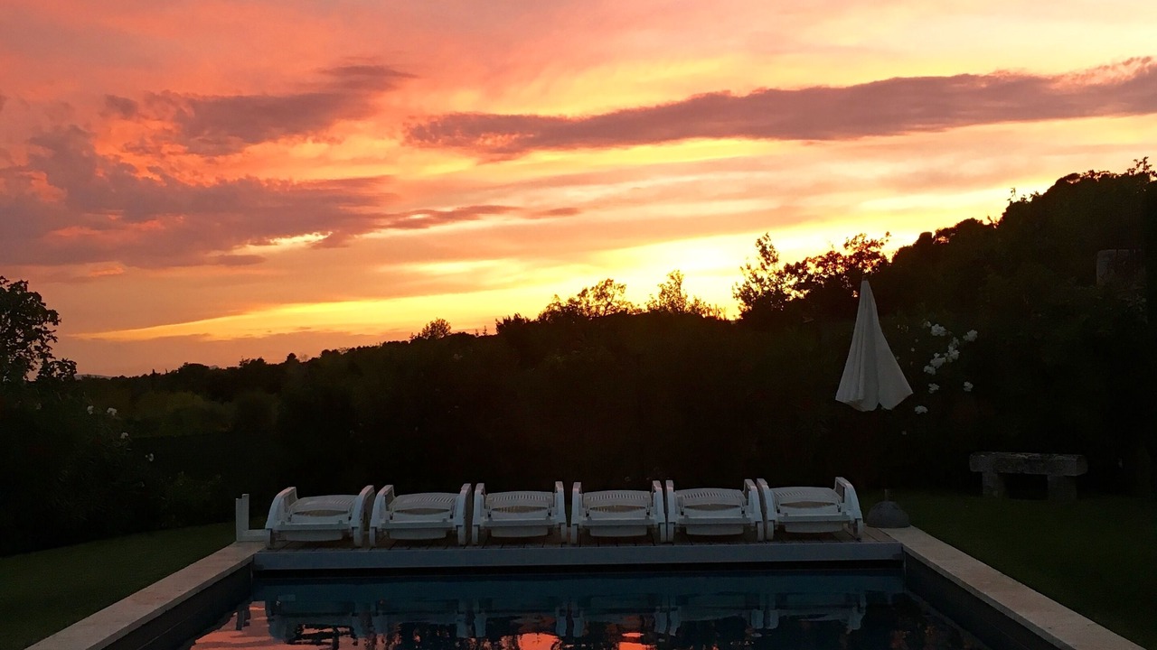 Photo of Outdoor in Lourmarin