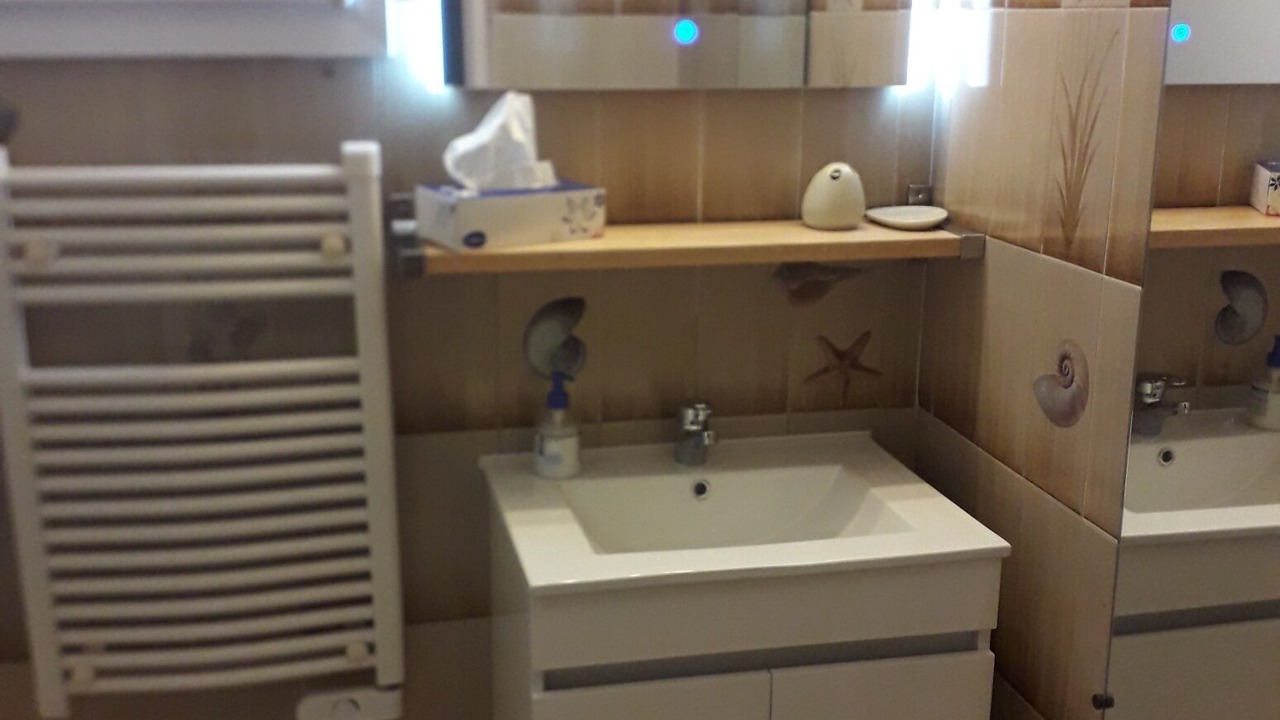 Photo of Bathroom in Miramar