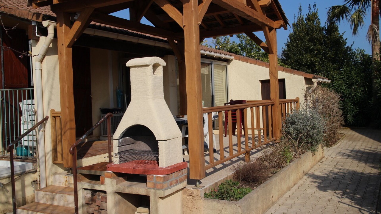 Photo of Patio Balcony in Miramar