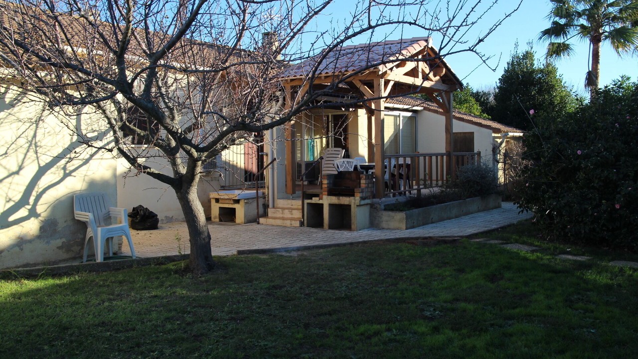 Photo of Outdoor in Miramar