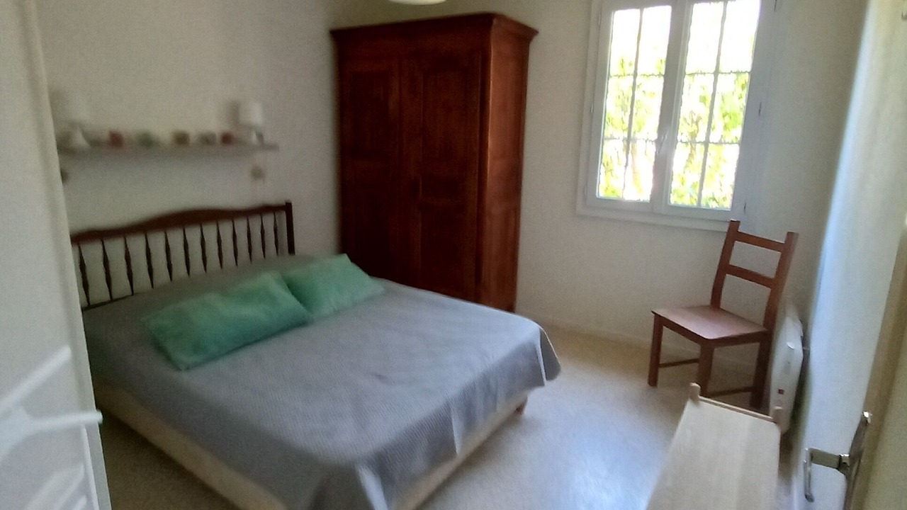 Photo of Bedroom in Miramar