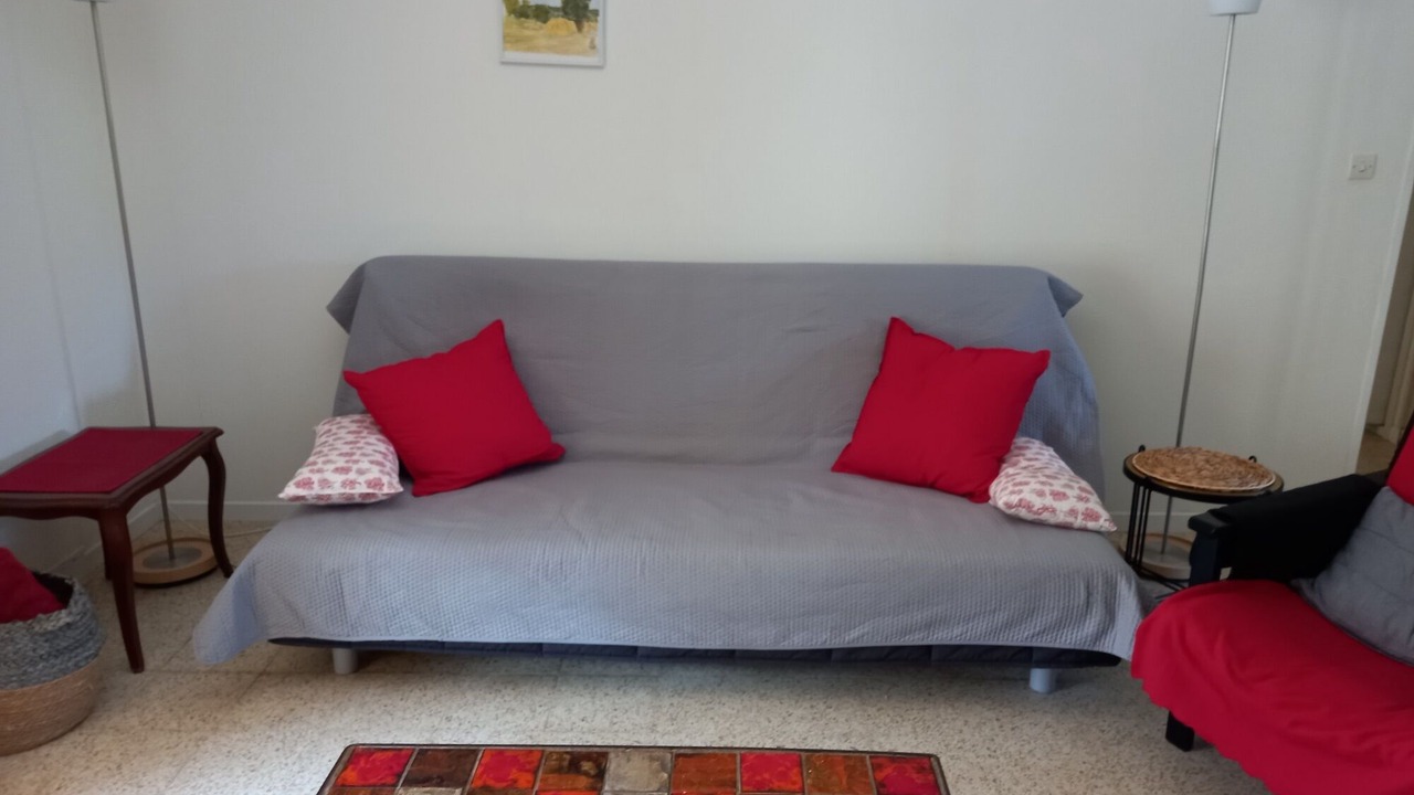Photo of Livingroom in Miramar