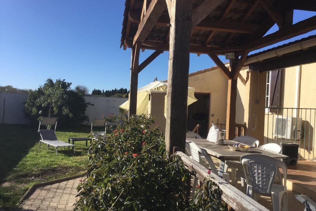 Photo of Outdoor in Miramar