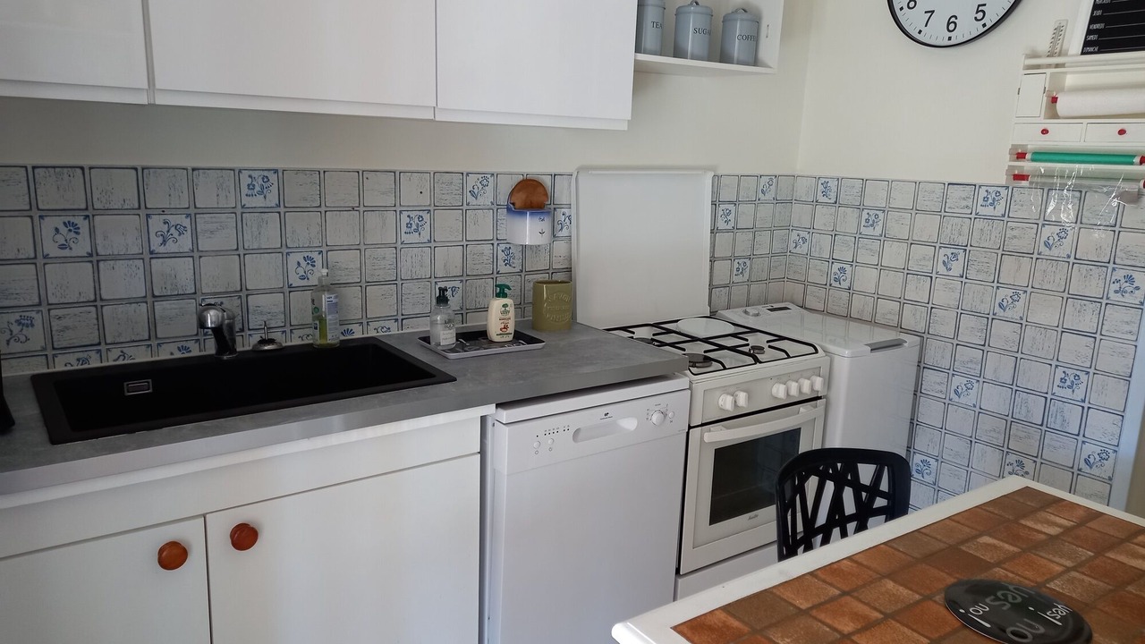 Photo of Kitchen in Miramar