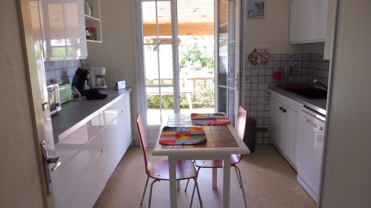 Photo of Kitchen in Miramar