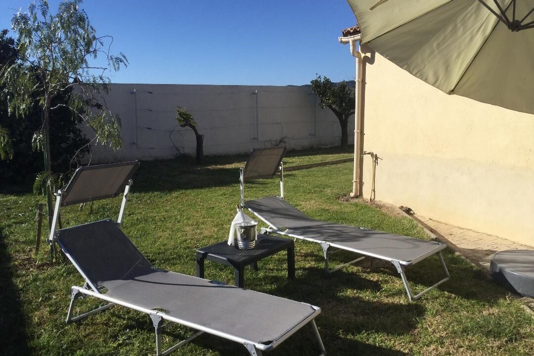 Photo of Outdoor in Miramar
